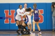 Basketball North Henderson at West Henderson (BR3_0582)