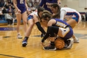 Basketball North Henderson at West Henderson (BR3_0718)