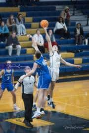Basketball: McDowell at TC Roberson (BR3_3151)