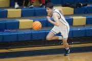 Basketball: McDowell at TC Roberson (BR3_3169)