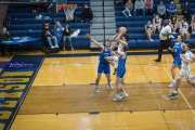 Basketball: McDowell at TC Roberson (BR3_3179)