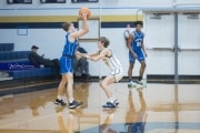 Basketball: McDowell at TC Roberson (BR3_3205)