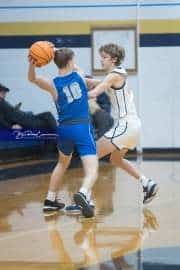 Basketball: McDowell at TC Roberson (BR3_3208)