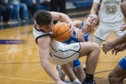 Basketball: McDowell at TC Roberson (BR3_3212)