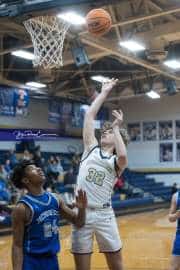 Basketball: McDowell at TC Roberson (BR3_3218)