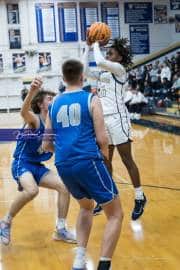 Basketball: McDowell at TC Roberson (BR3_3251)