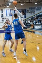 Basketball: McDowell at TC Roberson (BR3_3258)