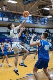 Basketball: McDowell at TC Roberson (BR3_3273)