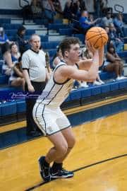 Basketball: McDowell at TC Roberson (BR3_3294)