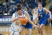 Basketball: McDowell at TC Roberson (BR3_3321)