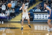 Basketball: McDowell at TC Roberson (BR3_3338)
