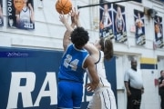 Basketball: McDowell at TC Roberson (BR3_3401)