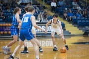 Basketball: McDowell at TC Roberson (BR3_3418)