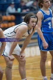 Basketball: McDowell at TC Roberson (BR3_3566)