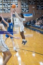 Basketball: McDowell at TC Roberson (BR3_3621)