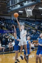 Basketball: McDowell at TC Roberson (BR3_3701)