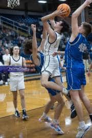 Basketball: McDowell at TC Roberson (BR3_3709)