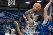 Basketball: McDowell at TC Roberson (BR3_3710)