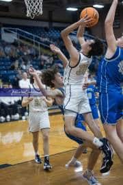 Basketball: McDowell at TC Roberson (BR3_3711)
