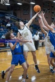 Basketball: McDowell at TC Roberson (BR3_3728)
