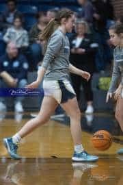 Basketball: McDowell at TC Roberson (BR3_1901)