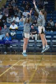 Basketball: McDowell at TC Roberson (BR3_1909)
