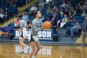 Basketball: McDowell at TC Roberson (BR3_1934)
