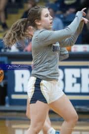 Basketball: McDowell at TC Roberson (BR3_1941)