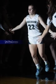 Basketball: McDowell at TC Roberson (BR3_1992)