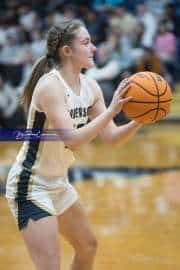 Basketball: McDowell at TC Roberson (BR3_2122)