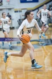 Basketball: McDowell at TC Roberson (BR3_2135)