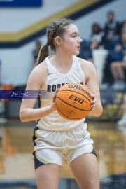 Basketball: McDowell at TC Roberson (BR3_2169)