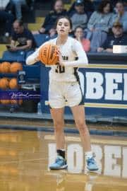 Basketball: McDowell at TC Roberson (BR3_2204)