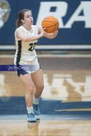 Basketball: McDowell at TC Roberson (BR3_2223)