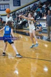 Basketball: McDowell at TC Roberson (BR3_2234)