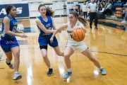 Basketball: McDowell at TC Roberson (BR3_2262)