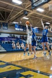 Basketball: McDowell at TC Roberson (BR3_2347)