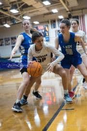 Basketball: McDowell at TC Roberson (BR3_2388)