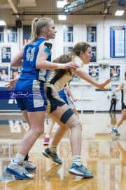 Basketball: McDowell at TC Roberson (BR3_2399)