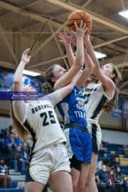 Basketball: McDowell at TC Roberson (BR3_2412)