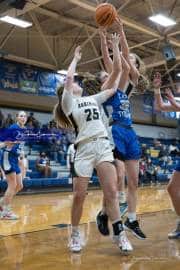 Basketball: McDowell at TC Roberson (BR3_2415)