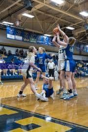 Basketball: McDowell at TC Roberson (BR3_2423)