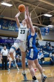 Basketball: McDowell at TC Roberson (BR3_2439)