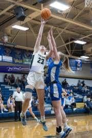 Basketball: McDowell at TC Roberson (BR3_2441)