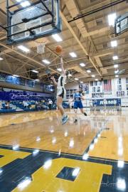 Basketball: McDowell at TC Roberson (BR3_2458)