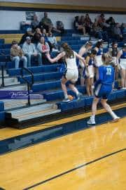 Basketball: McDowell at TC Roberson (BR3_2488)