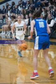 Basketball: McDowell at TC Roberson (BR3_2498)