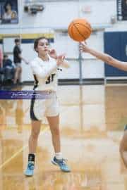 Basketball: McDowell at TC Roberson (BR3_2500)