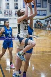 Basketball: McDowell at TC Roberson (BR3_2507)