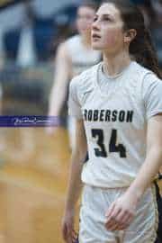 Basketball: McDowell at TC Roberson (BR3_2561)